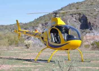 Proper sequence of aircraft lights