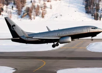 Know airplane lights in detail