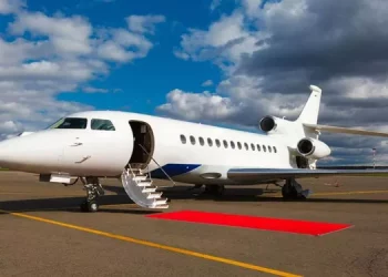 Is it safe to fly at night