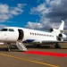 Is it safe to fly at night