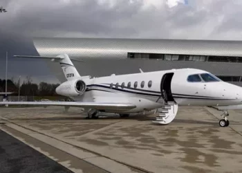 What is a night flight