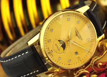 Ai Mei watch mechanical watch water how to do?