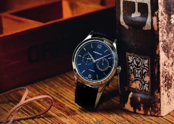 Chopard watch maintenance skills