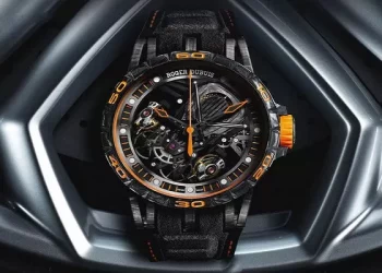 Longines master crocodile leather watchband in how to maintain?