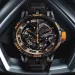 Longines master crocodile leather watchband in how to maintain?