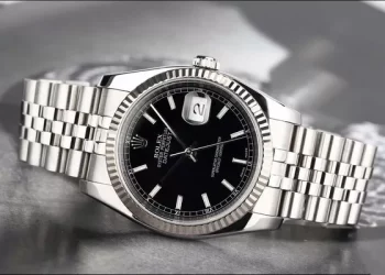 Brand name quartz watch stop-and-go how to solve?