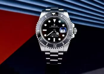 Rolex mechanical watch how to maintain?