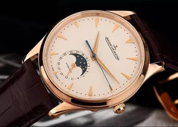 Watch appearance maintenance precautions