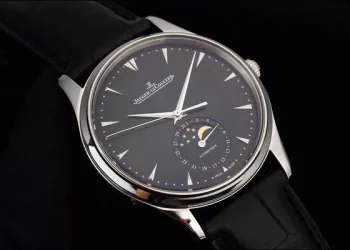 The mechanical operation of watches