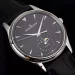 The mechanical operation of watches