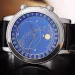Mechanical watch movement maintenance method