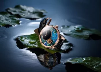 The Cost of Chanel Perfume: An Inside Look