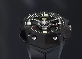 Who Is the Man in the Chanel No. 5 Advert