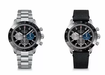 Revealed: The Annual Production of Rolex Daytona Watches