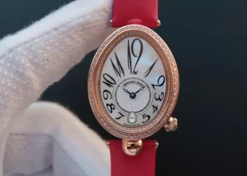 How to wind a Rolex daytona, just 5 steps