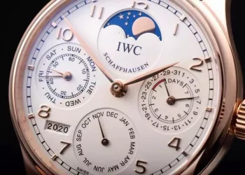 What is Swiss quartz movement