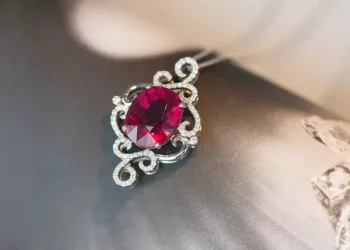 How about Cartier jewelry?