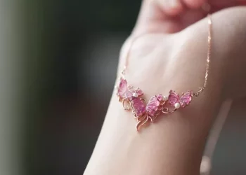 How about enzo jewelry?