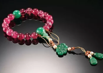 How much is the Cartier bracelet?