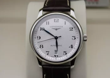 longines watch