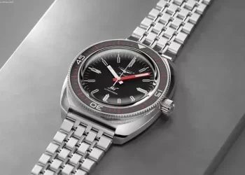 longines ultra chron diver
