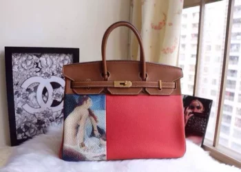 How much do birkin bags appreciate