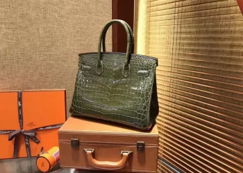 How Much Is the Least Expensive Birkin Bag