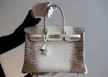 How to Tell If a Birkin Bag Is Real, Just 7 Steps