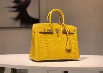 What Is the Cost of a Hermes Birkin Bag