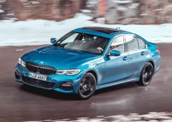 The Price of Luxury: How Much Does a Used BMW 335i Cost