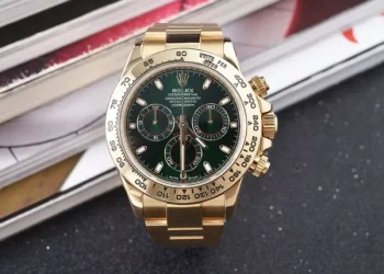 How much does the Rolex daytona cost