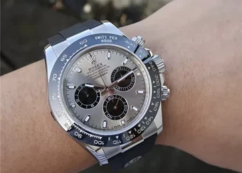 What Makes the Rolex Daytona So Special: A Comprehensive Guide