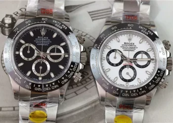 The Price of Luxury: How Much Is a Rolex Daytona Really Worth