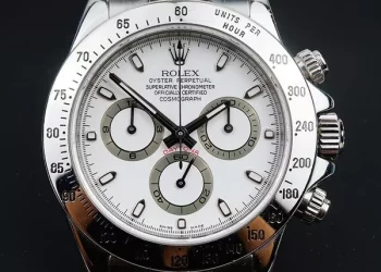 Is a Rolex Daytona a Good Investment