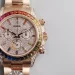 The Rolex Daytona’s Water Resistance: What You Need to Know