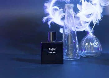 Who Is the Man in the Chanel No. 5 Advert