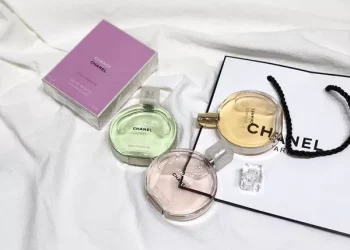 How to Authenticate Your Chanel Perfume: A Comprehensive Guide