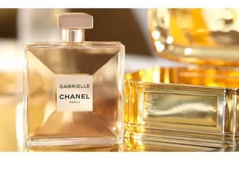 The Cost of Chanel Perfume: An Inside Look
