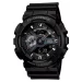 Casio G-SHOCK GA-110-1B men's watch