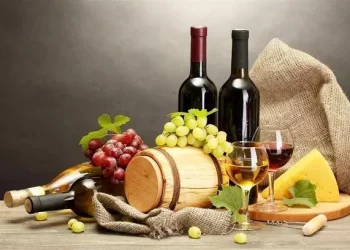 how do you make wine