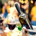 how is rose wine made
