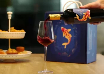 how to make home made wine