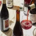how many calories in red wine