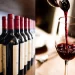 how many carbs in red wine