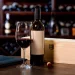 how much sugar in red wine