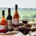 how much sugar in a glass of red wine
