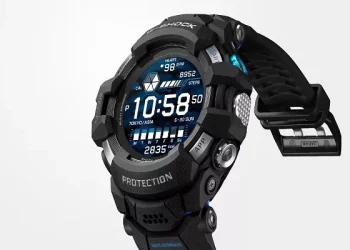 how to adjust casio watch