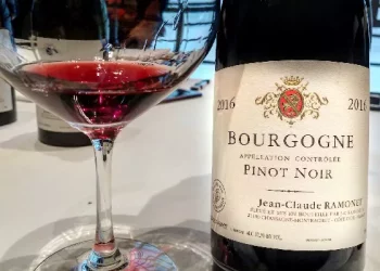 how much red wine is healthy