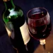 how many units in a bottle of red wine