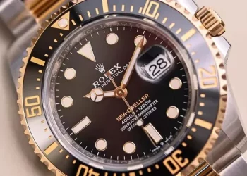 How to tell if a rolex is real